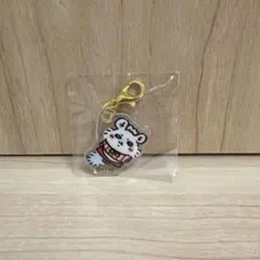 ちいかわレストラン　ミニアクリルチャーム　モモンガ