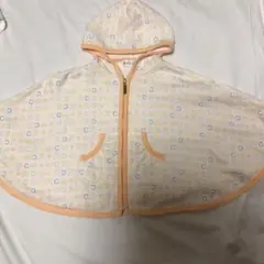 セリーヌ⭐️ベビー ポンチョ ケープのサムネイル