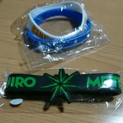 山下健二郎 ゴムブレス