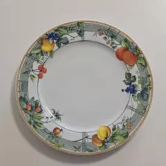 WEDGWOOD ウェッジウッド EDEN エデン プレート