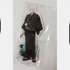 呪術廻戦 × SHIBUYA TSUTAYA アクリルスタンド 五条悟 - メルカリ