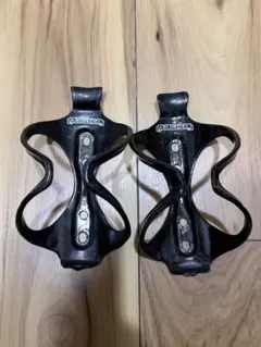Cannondale エアロボトル＆ボトルケージ 2ペア 新品 - メルカリ
