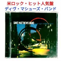 【米盤】デイヴ・マシューズ・バンド／ビフォー・…　ロック・ジャズ・ファンクCD
