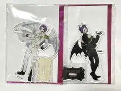 御影玲王 ファボテリア 天使と悪魔 缶バッジ 48個セット 御影玲王 様 缶バッチ 10枚 天使と悪魔 - メルカリ