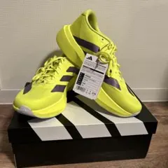 【新色 新品】Adizero EVO SL WOVEN 27.5cm