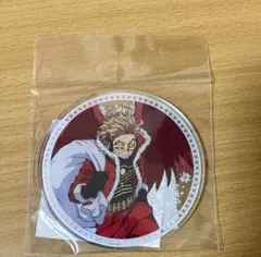 ヒロアカ　アニカフェ　ホークス　アクスタ、コースター ヒロアカ アニカフェ ホークス アクスタ、コースター② - メルカリ