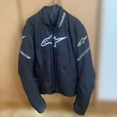 Alpinestars ブラックジャケット　安い！早い者勝ち！　かいり 2026年最新】Alpinestars バイクウェア ジャケットの人気アイテム