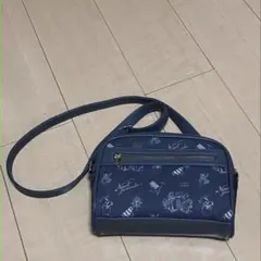 【美品】　ユニバ ファンタスティックビースト バッグ　ハリーポッター