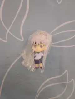 HUNTER×HUNTER ハンターハンター スイング キルア=ゾルディック