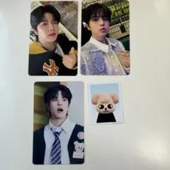 StrayKids スキズ TOY WORLD DVD トレカ スンミン - メルカリ