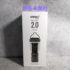 MINIMALight REMOTE CONTROL 2.0のサムネイル