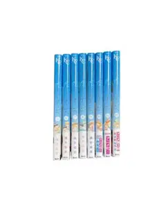 どうせ、恋してしまうんだ。　満井春香　5〜12巻　8冊セット