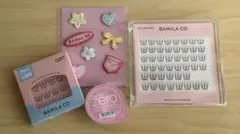 BANILA CO (バニラコ) ノーグルーアイラッシュ 02 クリーンガールのサムネイル