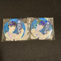 2025年最新】チェンソーマン オールスター缶バッジの人気