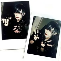 JILUKA Boogie チェキ セット 50枚 サインあり JILUKA Boogie チェキ セット 50枚 サインあり-アウトレットサイト