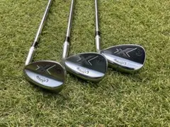 2025年最新】ウェッジ セット 3本の人気アイテム - メルカリ