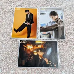 M!LK 吉田仁人 生誕 生写真 のぞいてみるく？展 セット - メルカリ