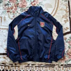 2026年最新】アーセナル ジャケット nikeの人気アイテム - メルカリ