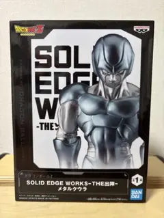 2025年最新】SOLID EDGE WORKS-THE出陣- メタルクウラの人気