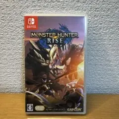 Switch モンスターハンターライズ Best Price