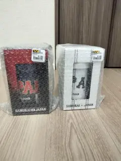 K*z様 か*ぱ様 侍ジャパン 応援グッズ キャップ&モバイルバッテリー③