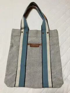 TREASURE TOPKAPI ☆トレジャー キャンバス トートバッグ