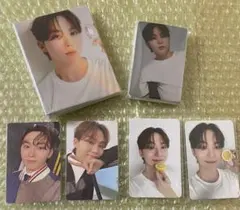 SEVENTEEN 17 IS RIGHT HERE セブチ スングァン