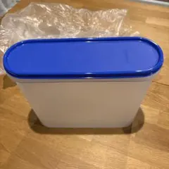★タッパーウェア　スーパーオーバル#4&#2(2個) タッパーウェア ☆スーパーオーバルセット#4 #3セット☆ - メルカリ