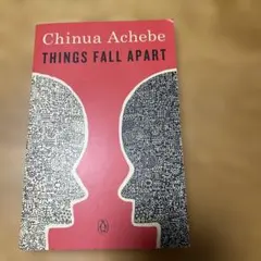 洋書 Things Fall Apart Chinua Achebe