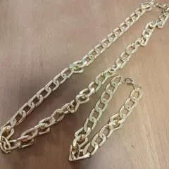 ブレスレット ネックレス