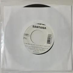 Santana game of love michelle branch 7"