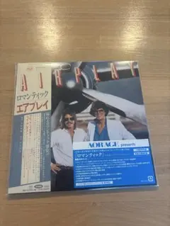 AIRPLAY,新品,エアプレイ,SHM-CD,DAVID FOSTER,AOR - メルカリ