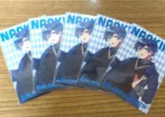 からぴち なおきりさん トレカセット