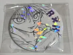 HUNTER×HUNTER オールスター缶バッジ キルア 缶バッジ - メルカリ
