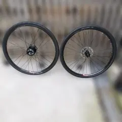 H PLUS SON AT-25 × BROTURES TRACK HUB 前後 - メルカリ