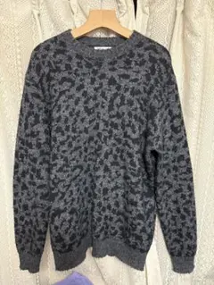 ZARA セーター⚠️週末値下げ中