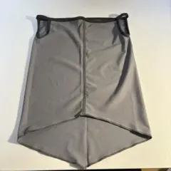 フェイスカバー 夏用 紫外線対策 吸汗速乾 通気性 男女兼用 UVカット