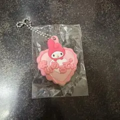 サンリオ メルヘン工房 ガチャ お名前キーホルダー マイメロディ マイメロ