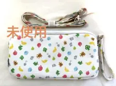 【Nintendo Switch】未使用/switchケースどうぶつの森デザイン