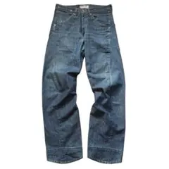 う*め様 2000s Levi's engineered jeans デニムパン