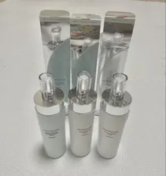 アルビオン アンフィネス 乳液 空き容器