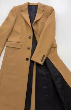 2026年最新】CELINE メンズ チェスターコートの人気アイテム - メルカリ