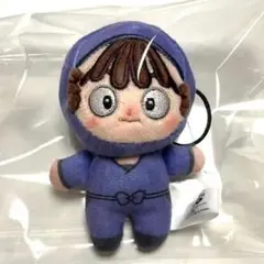 忍たま乱太郎 尾浜勘右衛門 ほわぬい