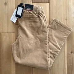 ※Ananjly様専用【Tommy Hilfiger】ベージュ ゴムウエスト