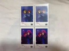 騎士X KnightX ばぁうくん てるとくん そうまさん フォトカ