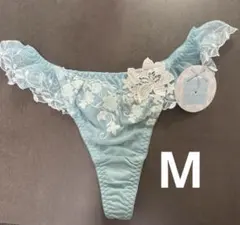 リリアージュココ　　Tバック　　M サックス色
