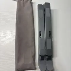 折りたたみ式ノートパソコンスタンドのサムネイル