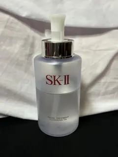 SK-II フェイシャル トリートメント クレンジングオイル 250mlのサムネイル