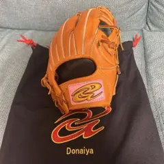 2025年最新】ドナイヤ 軟式 内野の人気アイテム - メルカリ