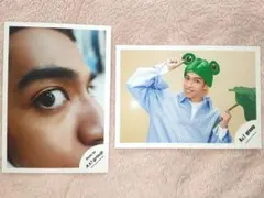 Aぇ!group 草間リチャード敬太 公式写真